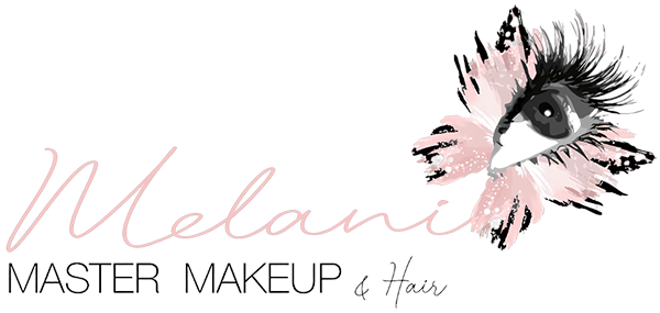 Master Make up Melani